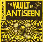 Antiseen : The Vault Of The Antiseen